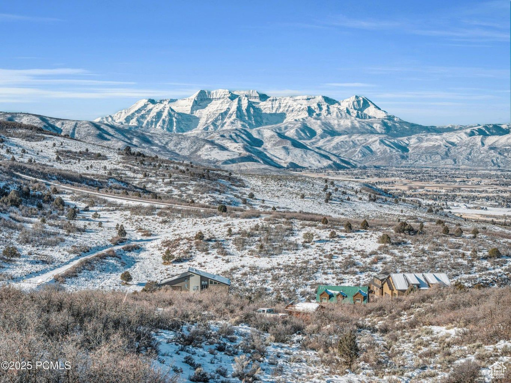 7435 E OAKVIEW DR Heber City, UT 84032