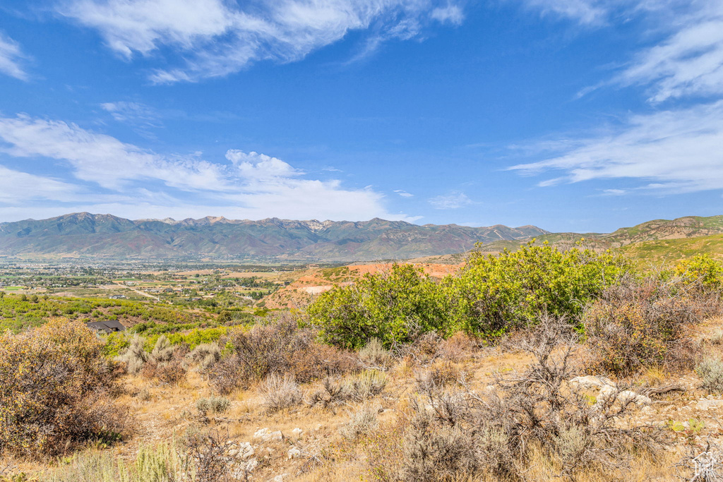 7435 E OAKVIEW DR Heber City, UT 84032