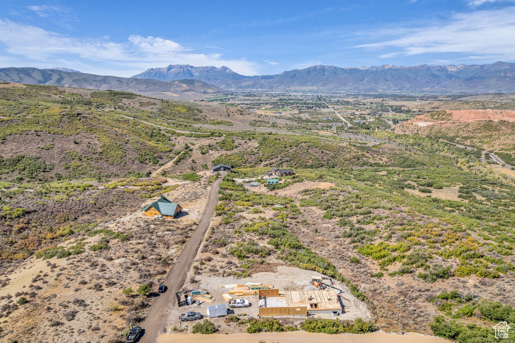 7435 E OAKVIEW DR Heber City, UT 84032