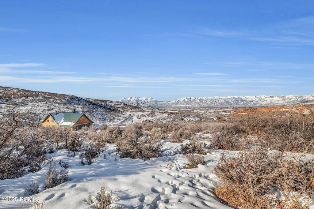 7435 E OAKVIEW DR Heber City, UT 84032