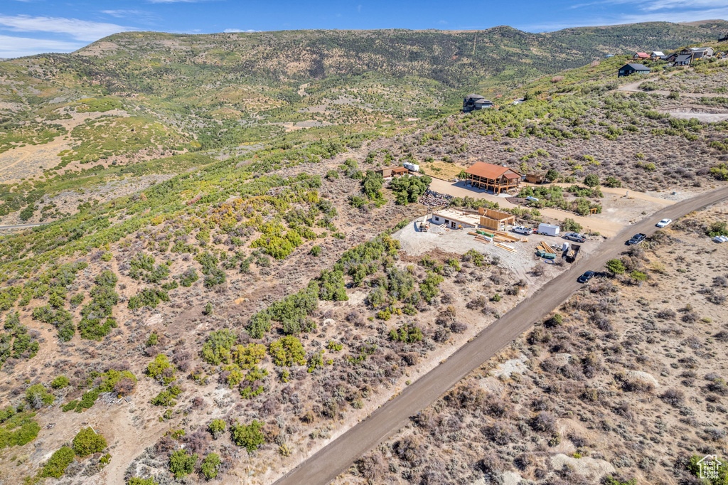 7435 E OAKVIEW DR Heber City, UT 84032