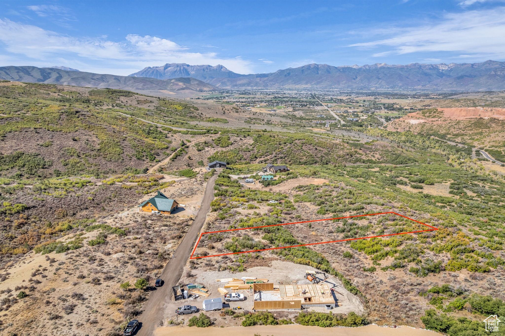 7435 E OAKVIEW DR Heber City, UT 84032