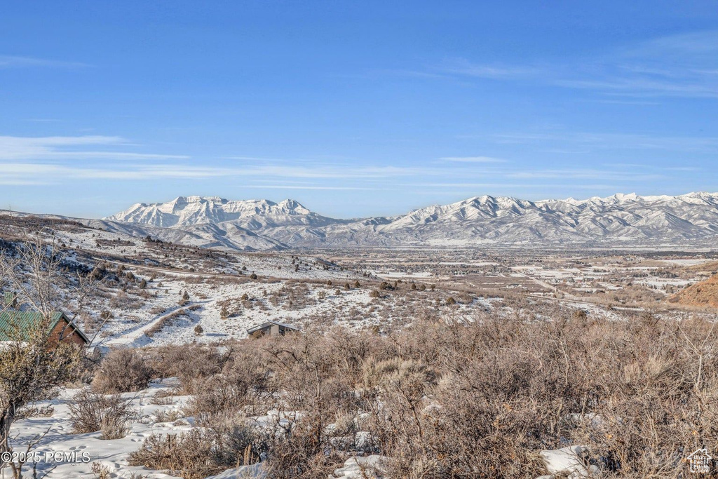 7435 E OAKVIEW DR Heber City, UT 84032