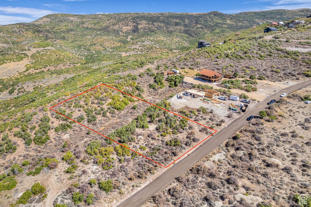 7435 E OAKVIEW DR Heber City, UT 84032