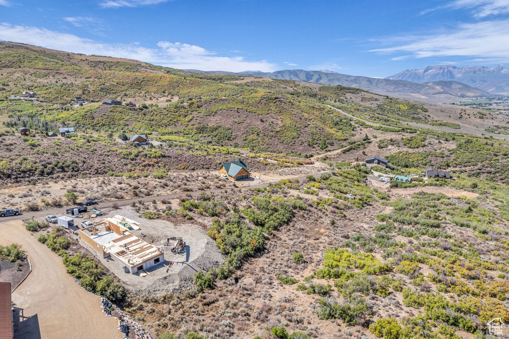 7435 E OAKVIEW DR Heber City, UT 84032