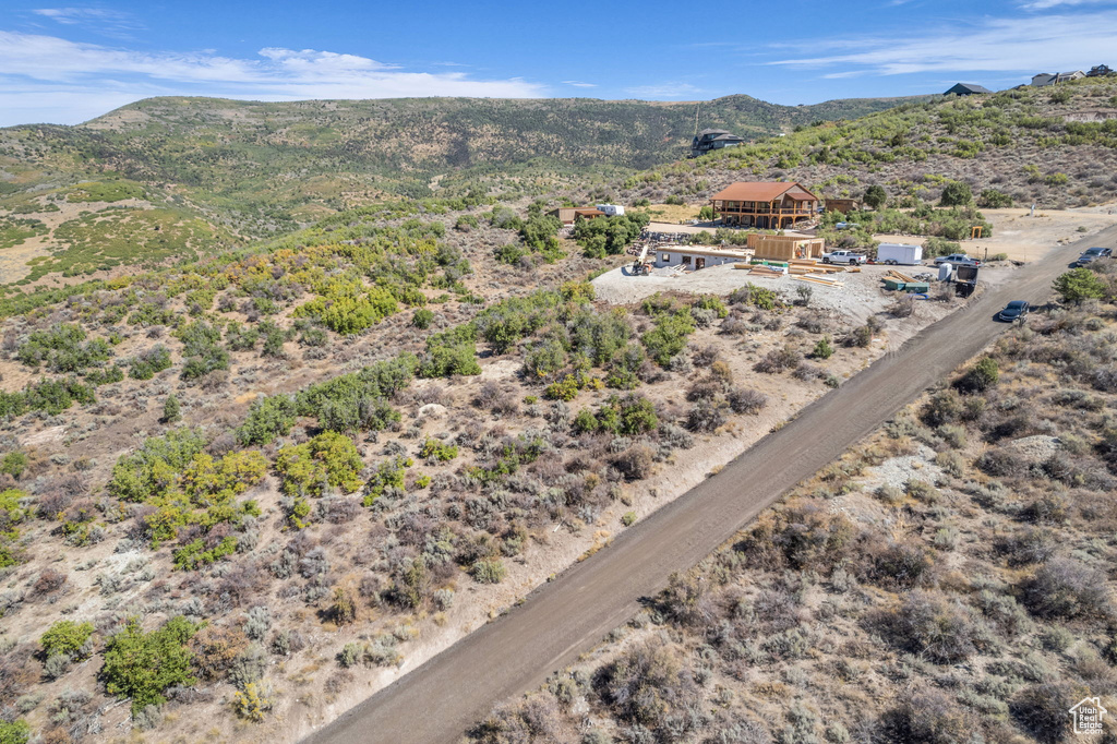 7435 E OAKVIEW DR Heber City, UT 84032