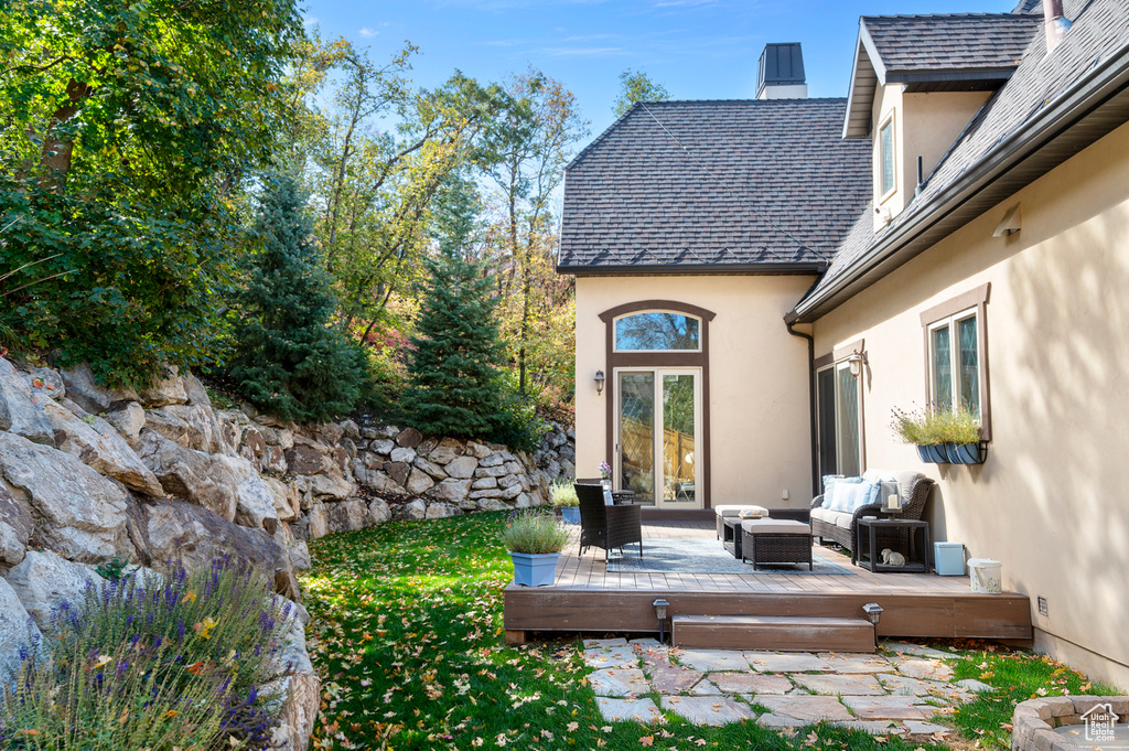 Photo 92 for MLS #2060689 at 1190 S Eaglenest Dr