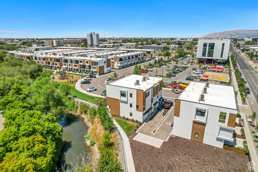 Bird\'s eye view