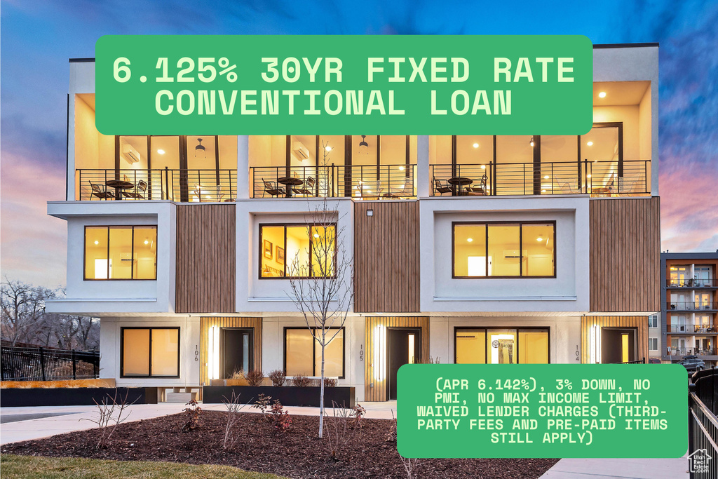 View of miscellaneous property collateral