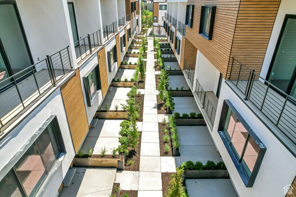 View of property\'s community