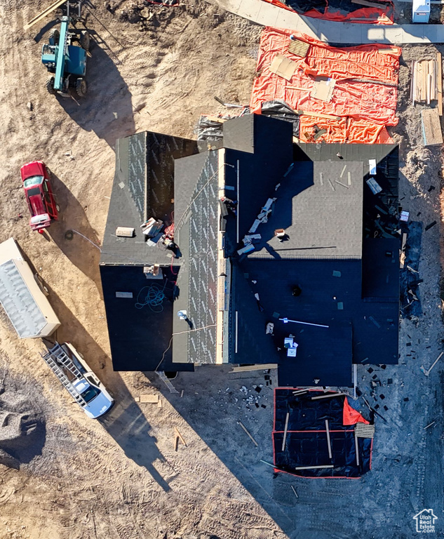 Bird\'s eye view