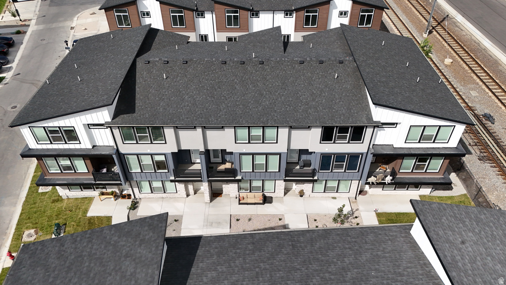 139 E ABBEVILLE CT Sandy, UT 84070