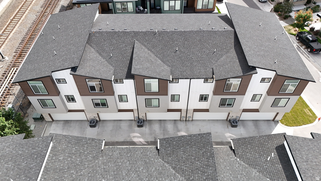 139 E ABBEVILLE CT Sandy, UT 84070