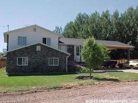 245 N 700 E, Richfield, UT 84701