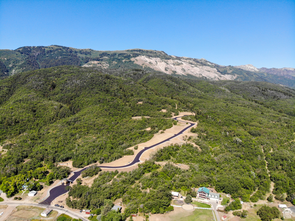 2776 E 4675 N Liberty, UT 84310