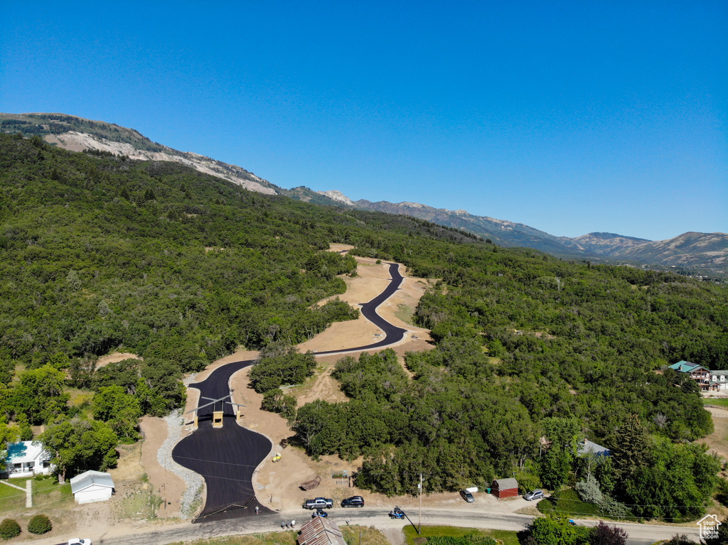 2776 E 4675 N Liberty, UT 84310