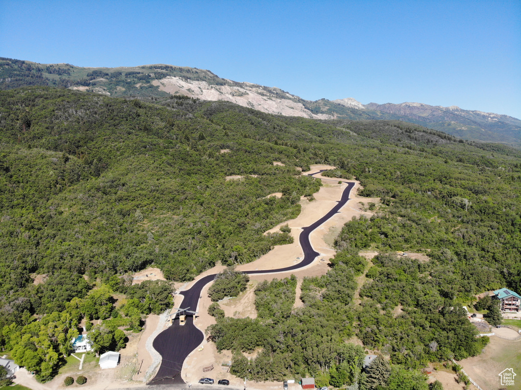 2776 E 4675 N Liberty, UT 84310