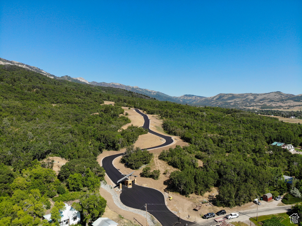 2776 E 4675 N Liberty, UT 84310