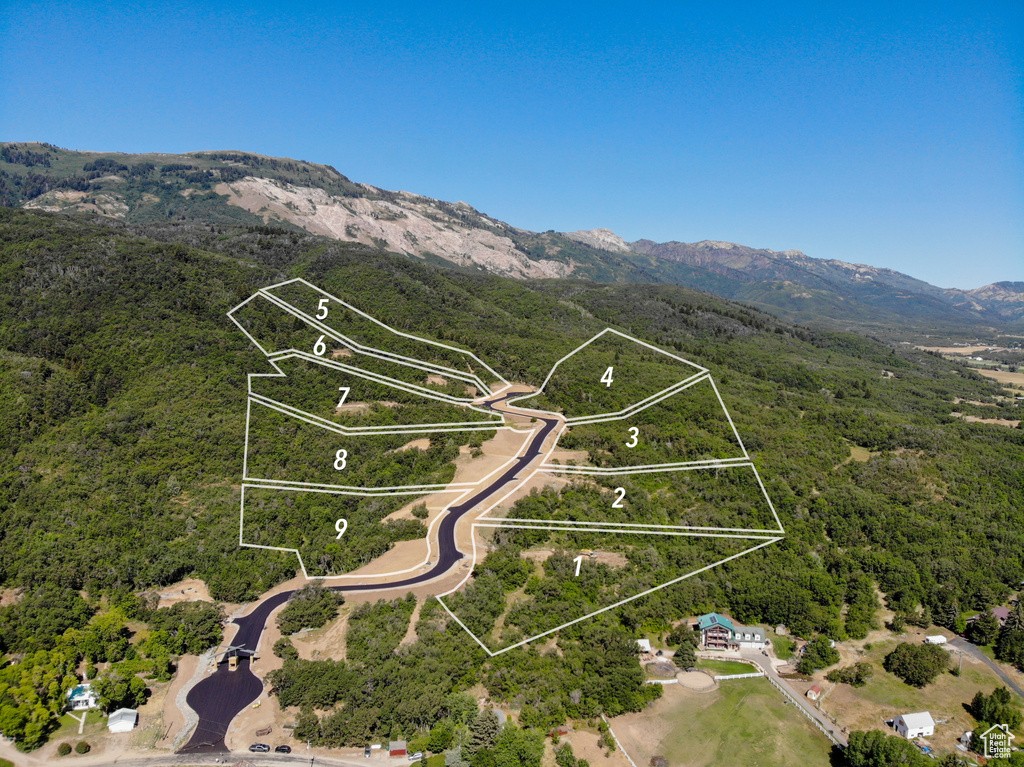 2776 E 4675 N Liberty, UT 84310