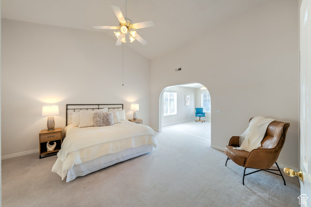 Photo 8 for MLS #2060925 at 565 N Moonglow Pl