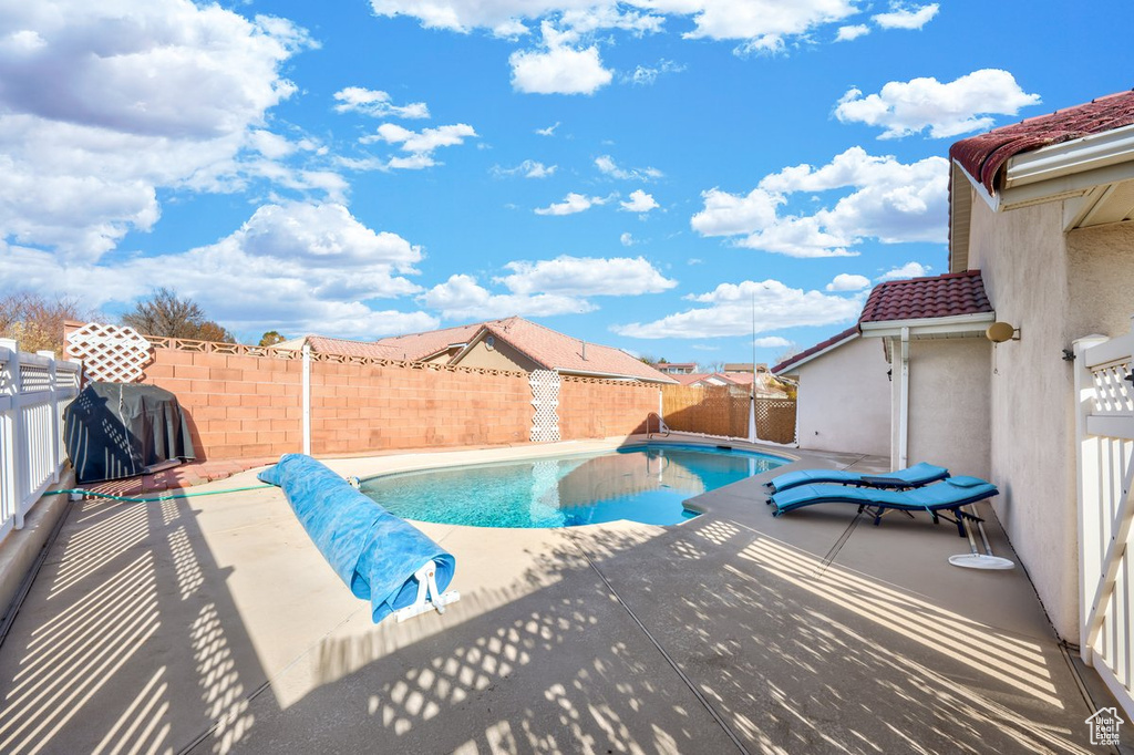 Photo 39 for MLS #2060925 at 565 N Moonglow Pl