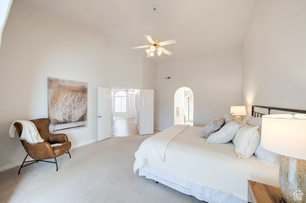 Photo 10 for MLS #2060925 at 565 N Moonglow Pl