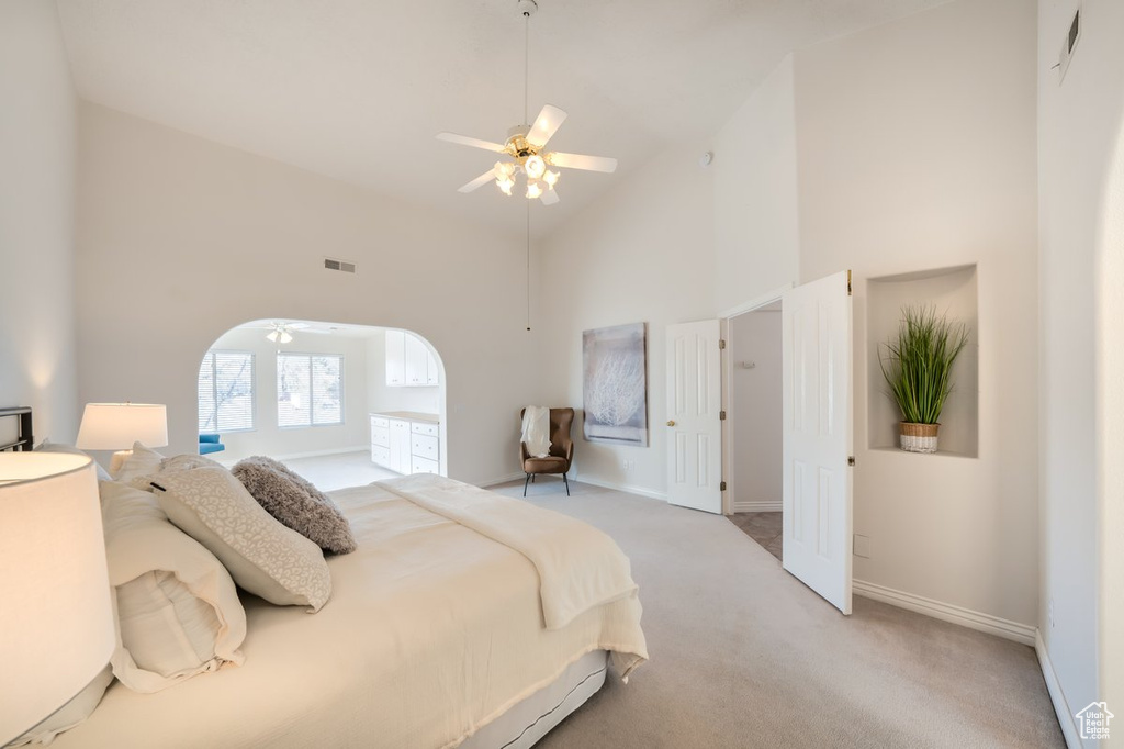 Photo 9 for MLS #2060925 at 565 N Moonglow Pl