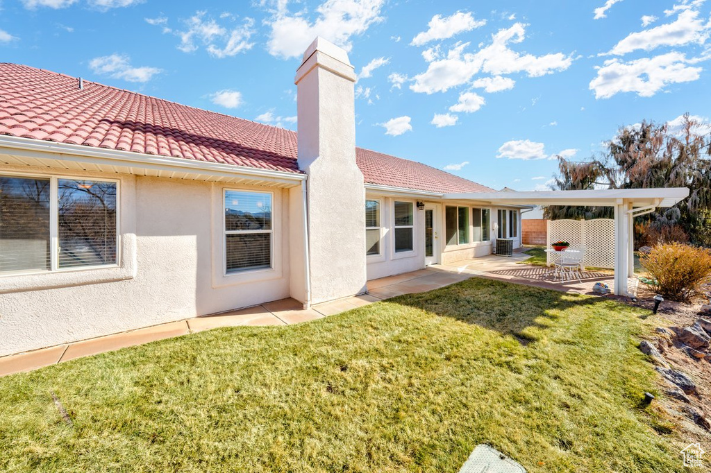 Photo 45 for MLS #2060925 at 565 N Moonglow Pl