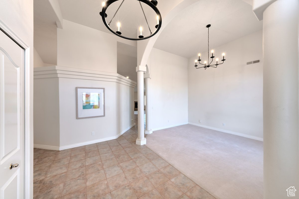 Photo 5 for MLS #2060925 at 565 N Moonglow Pl