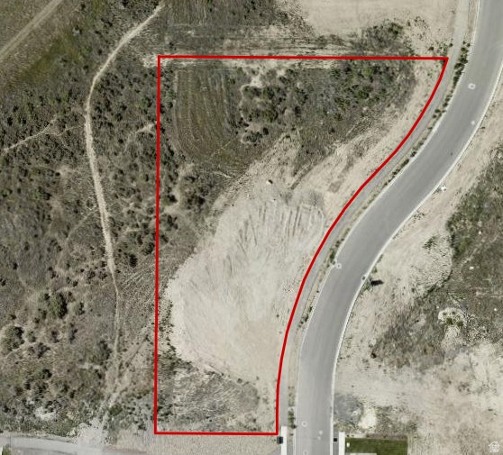 8029 N BRISTLE CONE RD Eagle Mountain, UT 84005