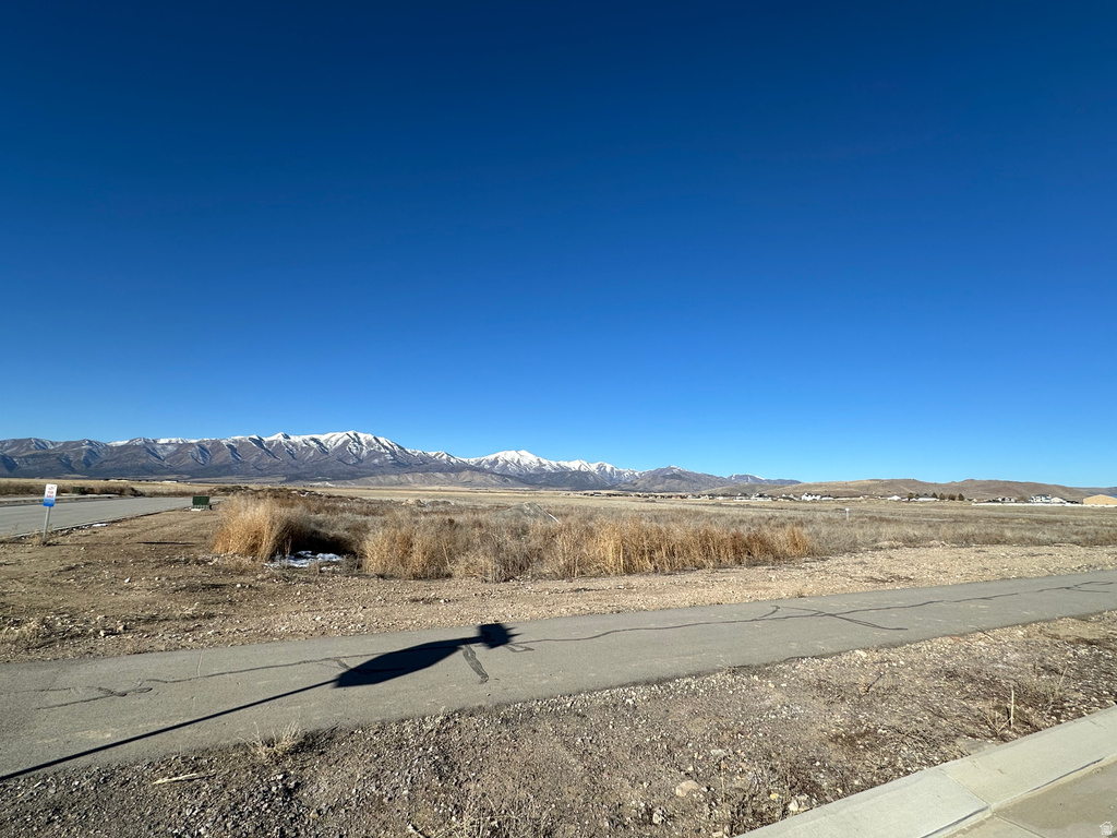 1973 E JAKE RYAN WAY Eagle Mountain, UT 84005