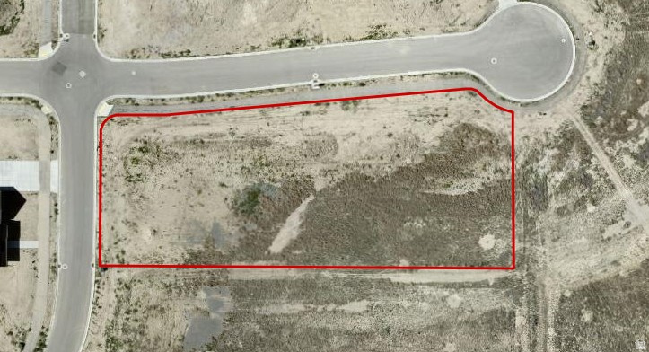 2026 E JAKE RYAN CIR Eagle Mountain, UT 84005