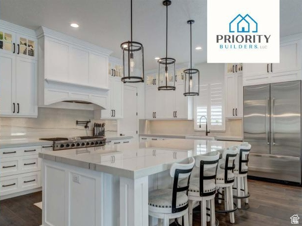1263 W MOON WAY #132 Riverton, UT 84065