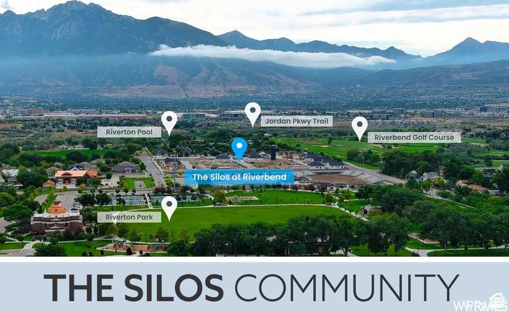 1263 W MOON WAY #132 Riverton, UT 84065