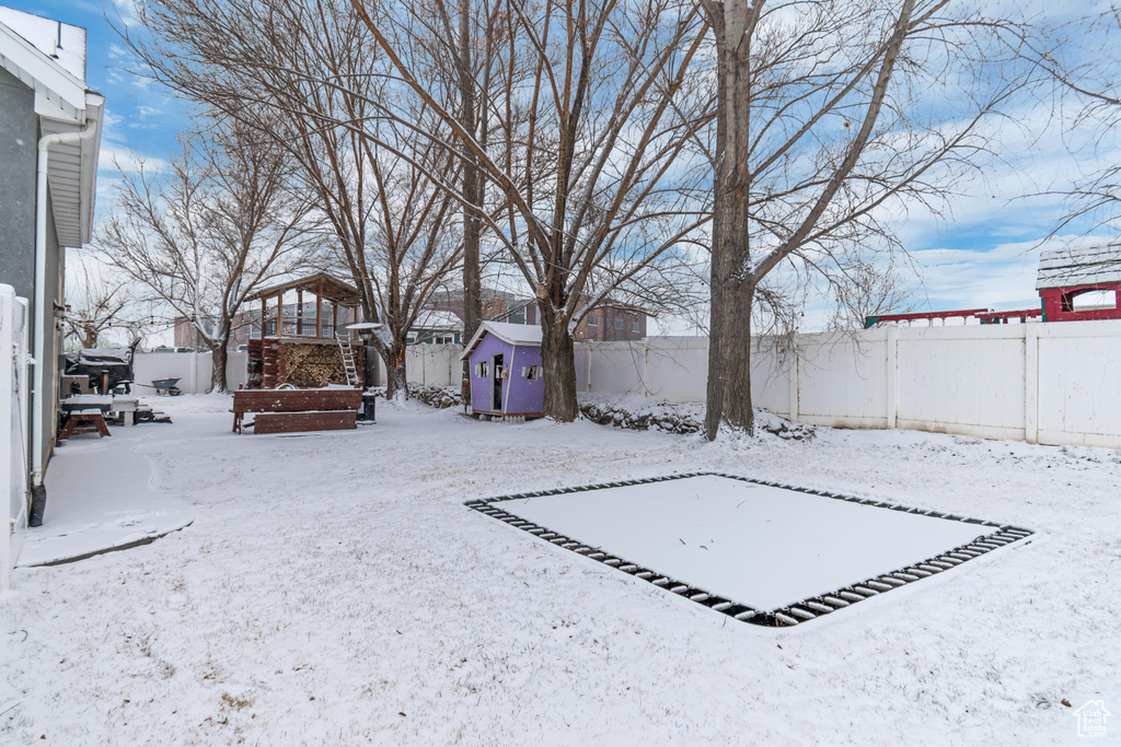 4143 S SCHOONER DR Saratoga Springs, UT 84045