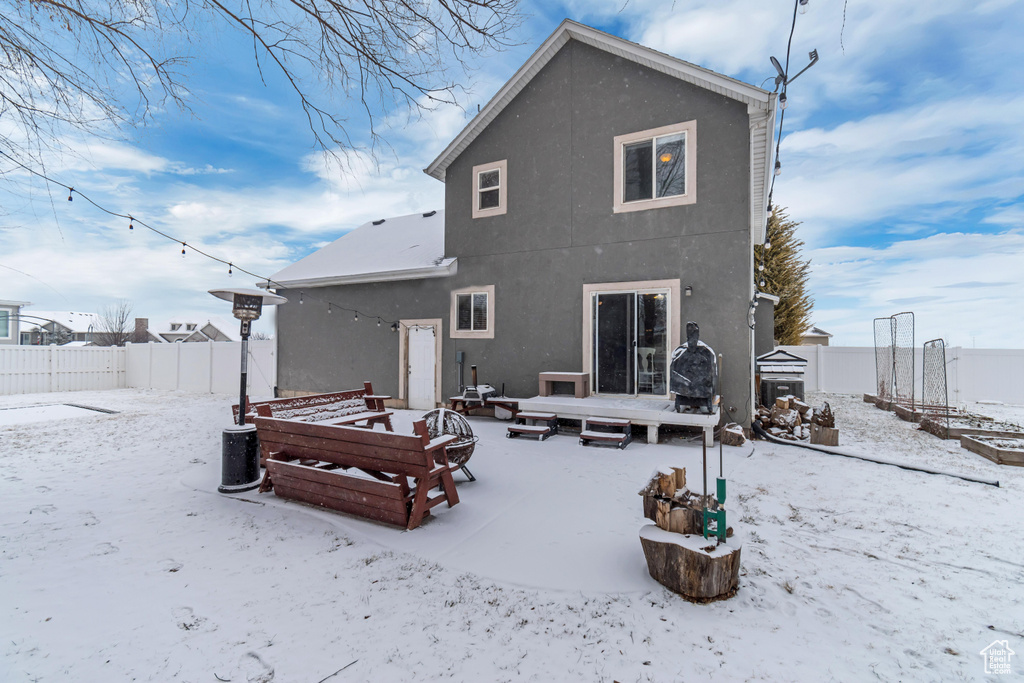 4143 S SCHOONER DR Saratoga Springs, UT 84045
