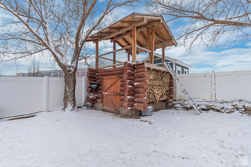 4143 S SCHOONER DR Saratoga Springs, UT 84045