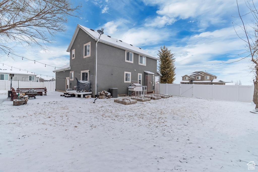 4143 S SCHOONER DR Saratoga Springs, UT 84045