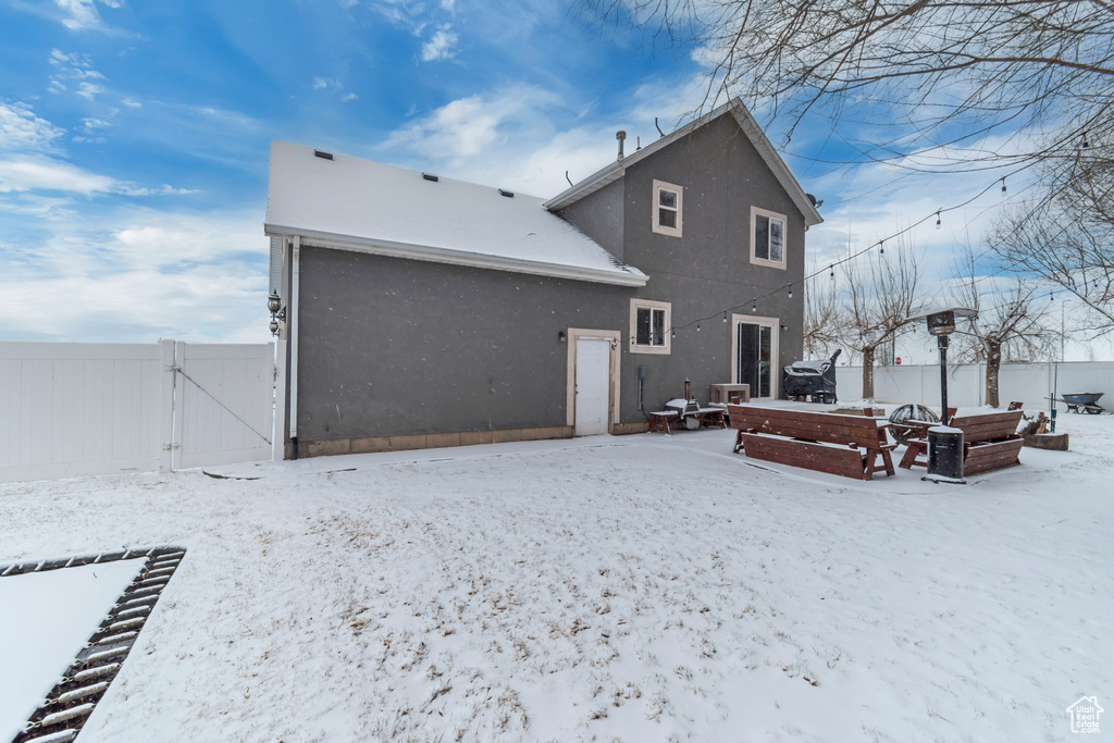 4143 S SCHOONER DR Saratoga Springs, UT 84045