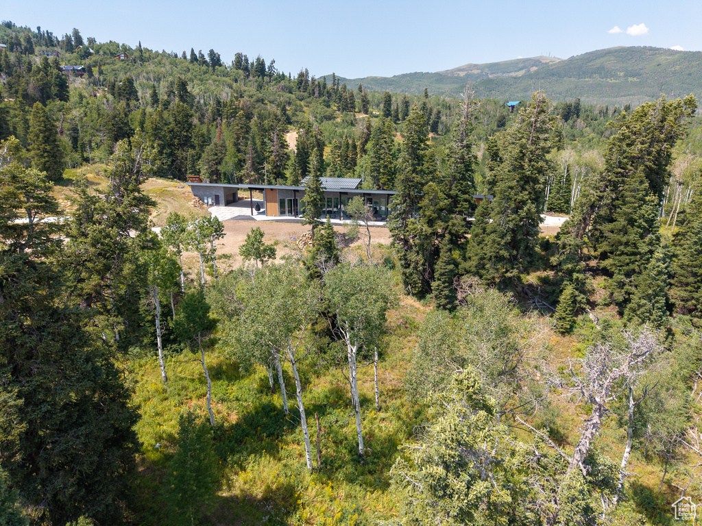 2043 S PINE MEADOWS DR Coalville, UT 84017