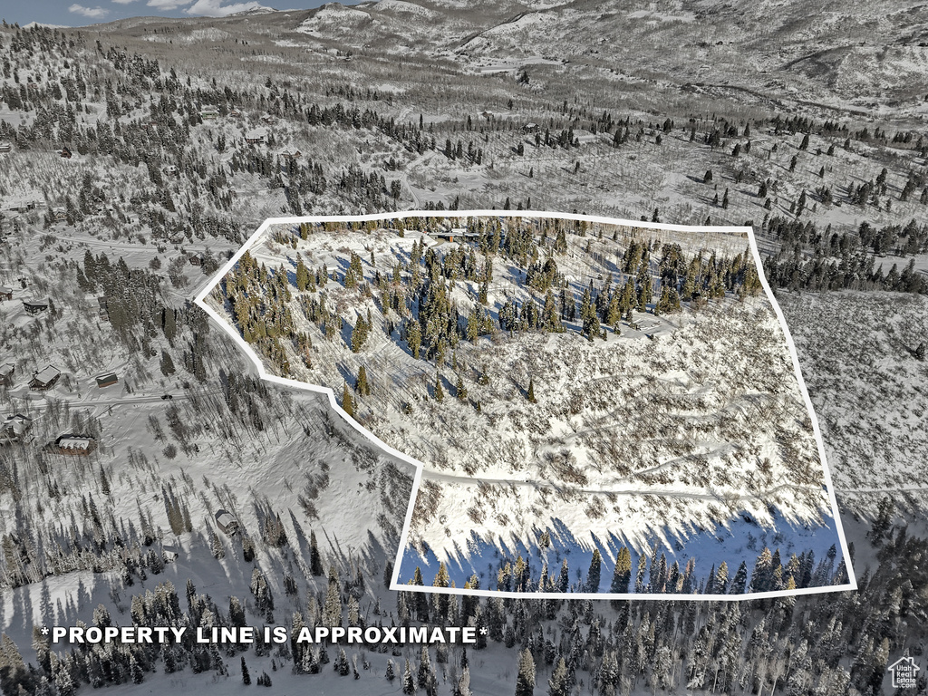 2043 S PINE MEADOWS DR Coalville, UT 84017