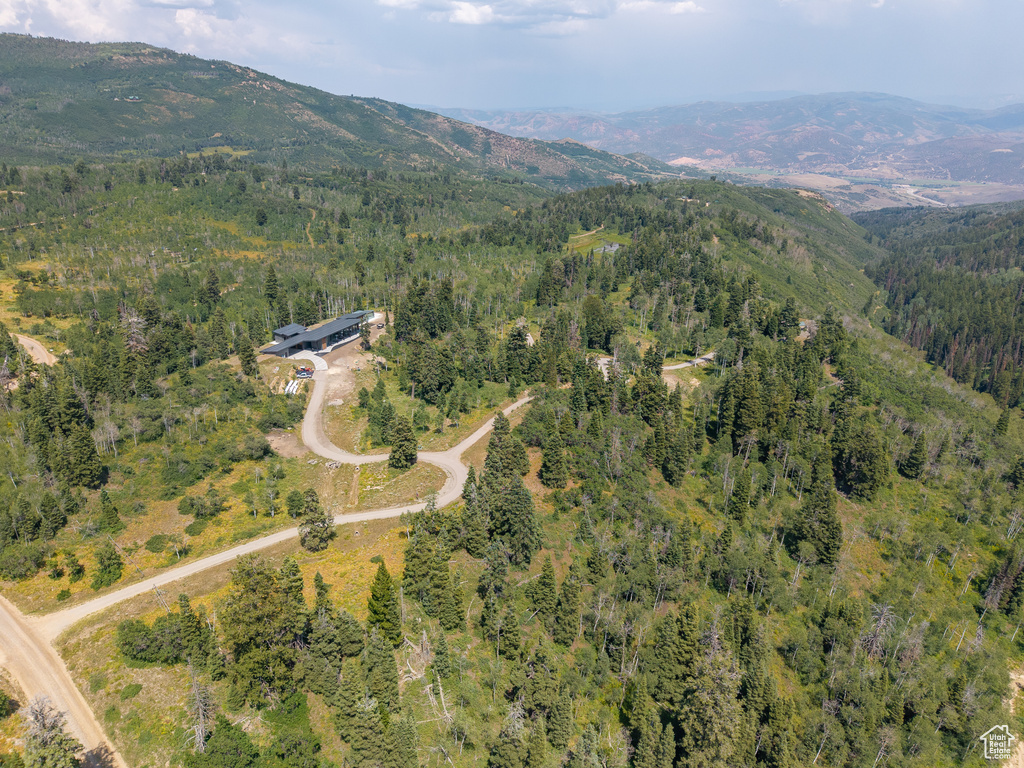 2043 S PINE MEADOWS DR Coalville, UT 84017