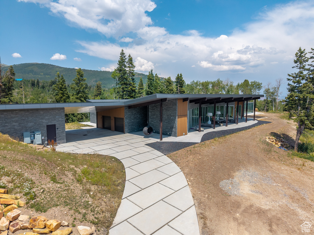 2043 S PINE MEADOWS DR Coalville, UT 84017