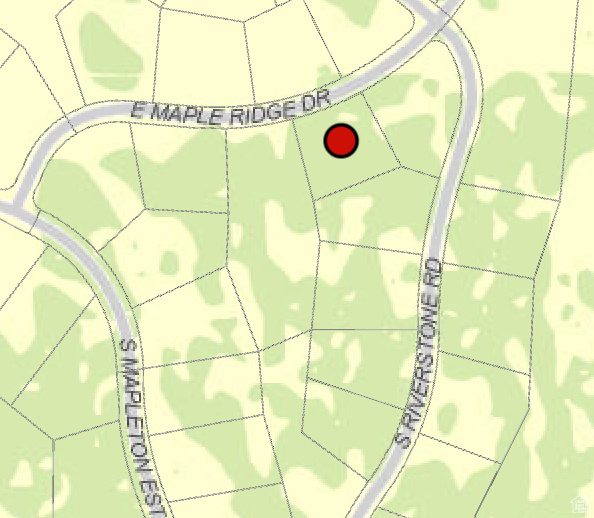 278 E MAPLE RIDGE RD Mapleton, UT 84664