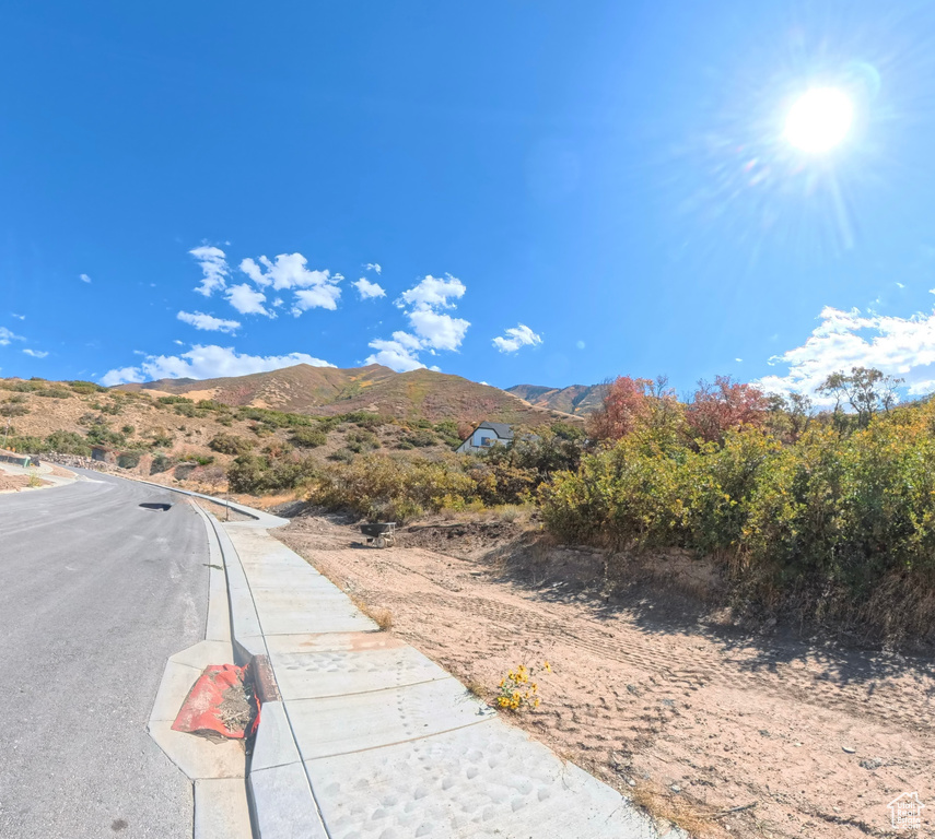 278 E MAPLE RIDGE RD Mapleton, UT 84664