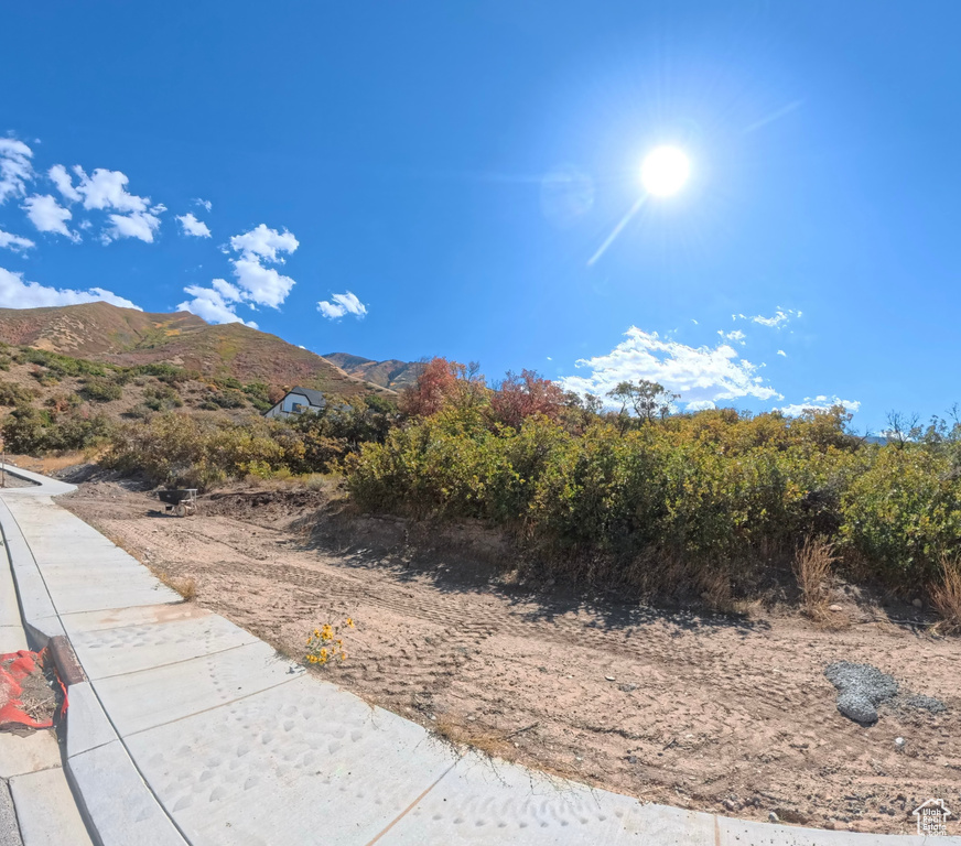 278 E MAPLE RIDGE RD Mapleton, UT 84664