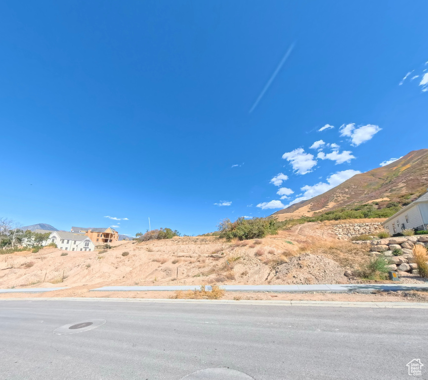 3631 S MAPLETON ESTATES DR Mapleton, UT 84664