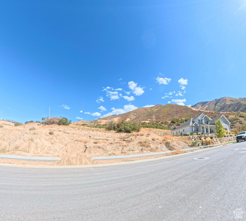 3631 S MAPLETON ESTATES DR Mapleton, UT 84664