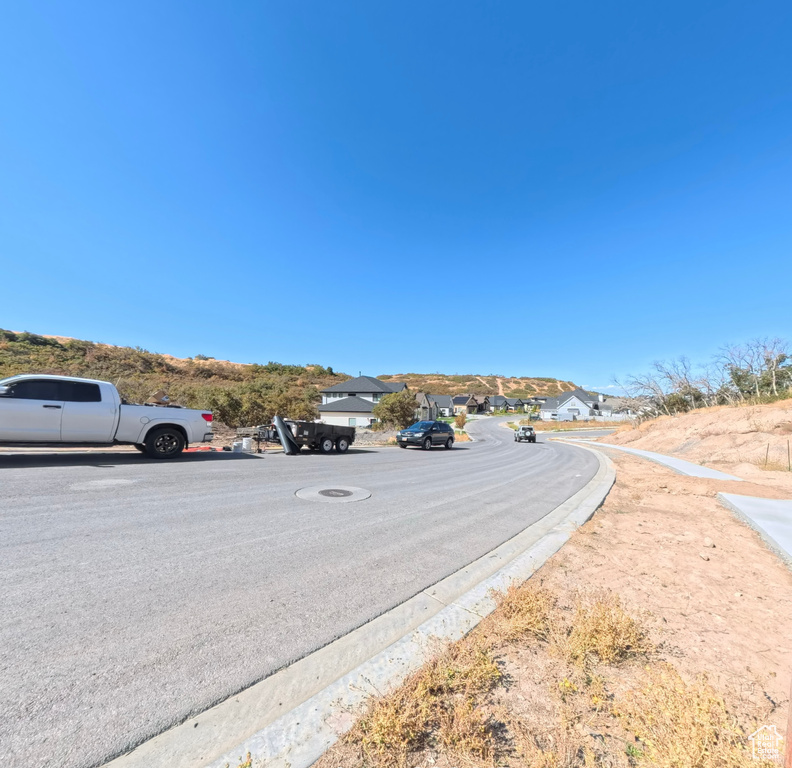 3631 S MAPLETON ESTATES DR Mapleton, UT 84664