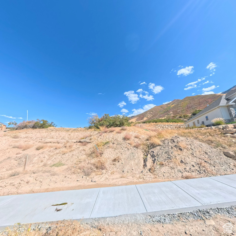 3631 S MAPLETON ESTATES DR Mapleton, UT 84664